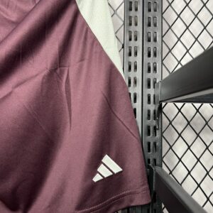 Mexico 2024-25 Home Shorts