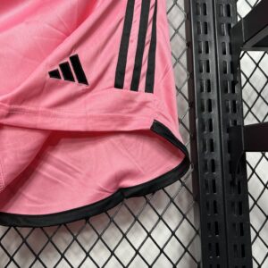 Miami FC 2024-25 Home Shorts