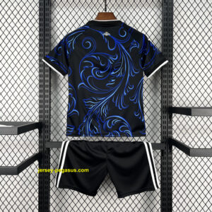 Kids Argentina 2026 World Cup Away Kit