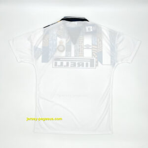 Inter Milan 1995-96 Away Retro Jersey