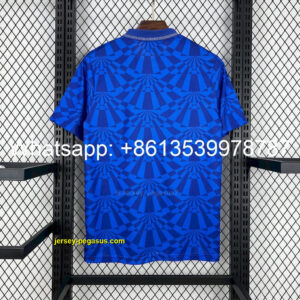 Napoli 1991-93 Home Retro Jersey