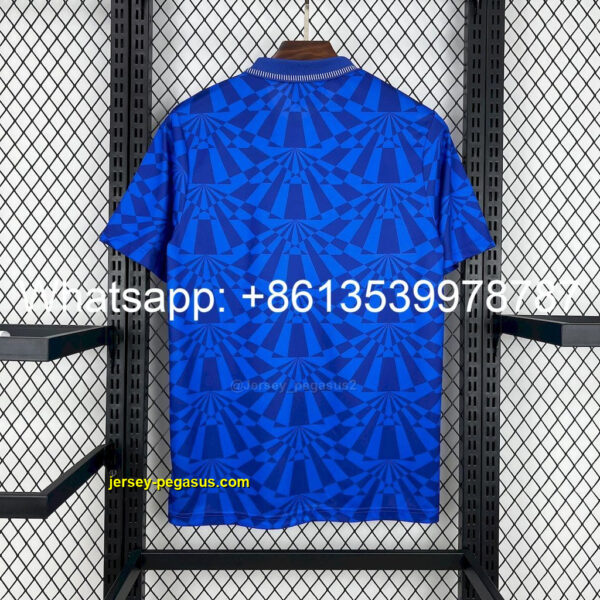 Napoli 1991-93 Home Retro Jersey