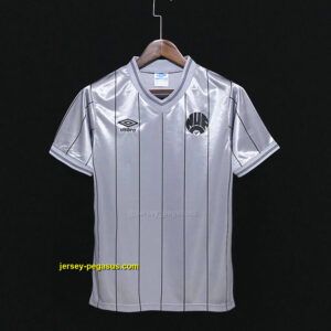 Retro 1984 Newcastle away