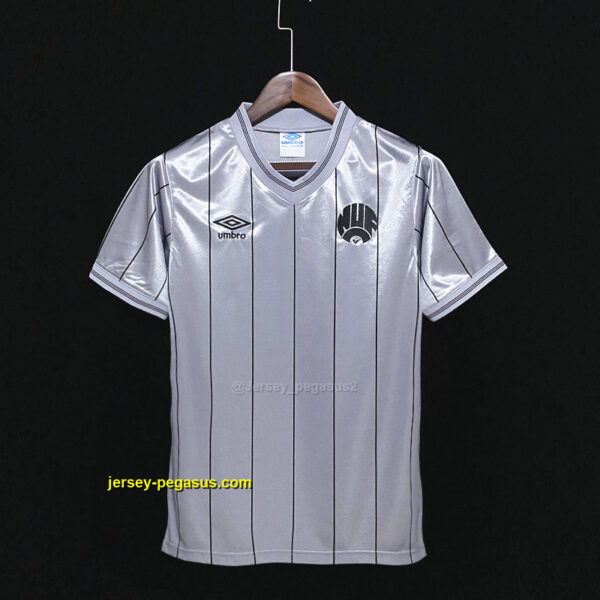Retro 1984 Newcastle away