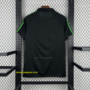 Retro Argentina 1990 Goalkeeper Jersey