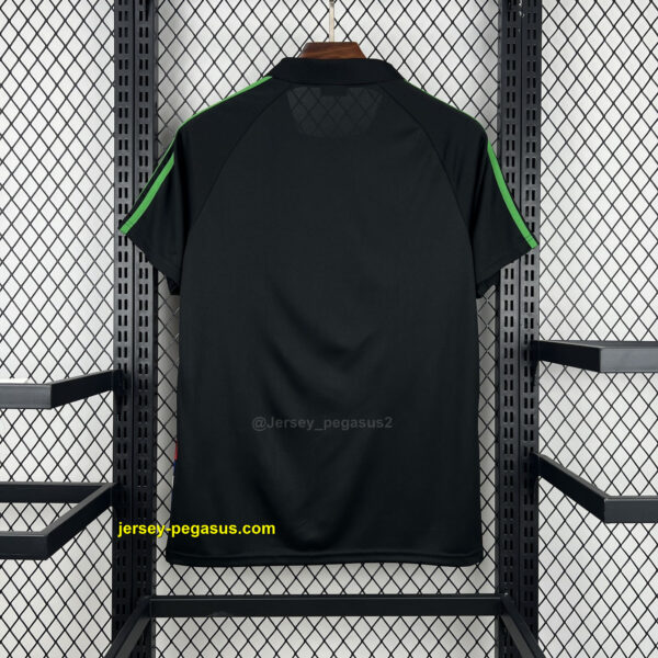 Retro Argentina 1990 Goalkeeper Jersey