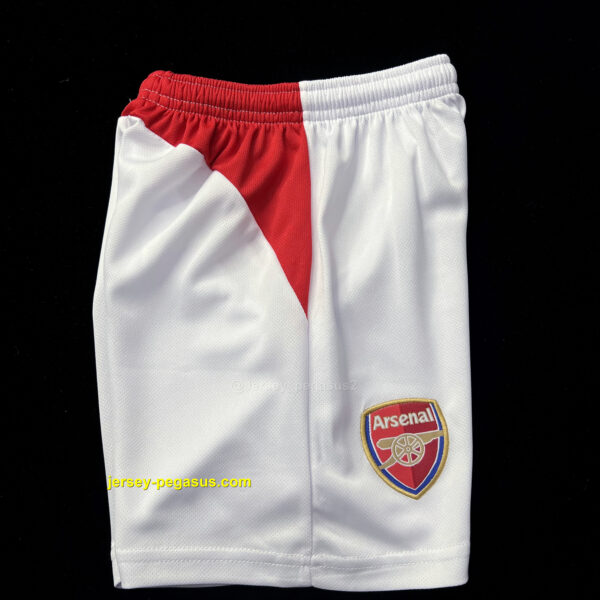 Retro Arsenal home Kids