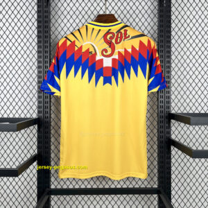 Retro Club America 1994-95 Home Jersey
