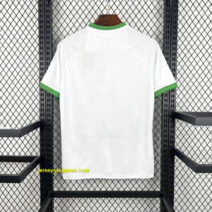 Retro Ireland Celtic Cross False9 2025-26 Jersey