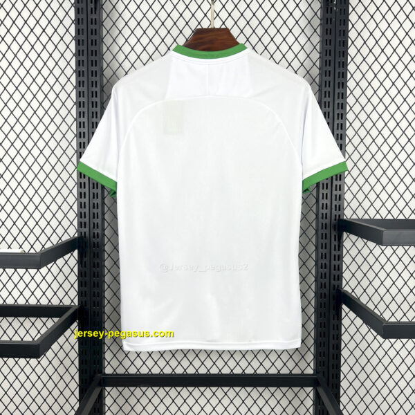 Retro Ireland Celtic Cross False9 2025-26 Jersey