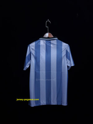 Retro Rangers second away