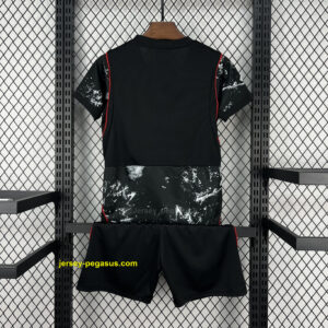 Kids Canada 2026 World Cup Away Kit