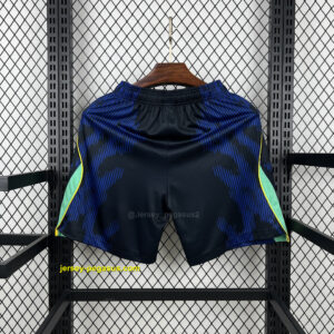 Brazil 2026 World Cup Away Shorts