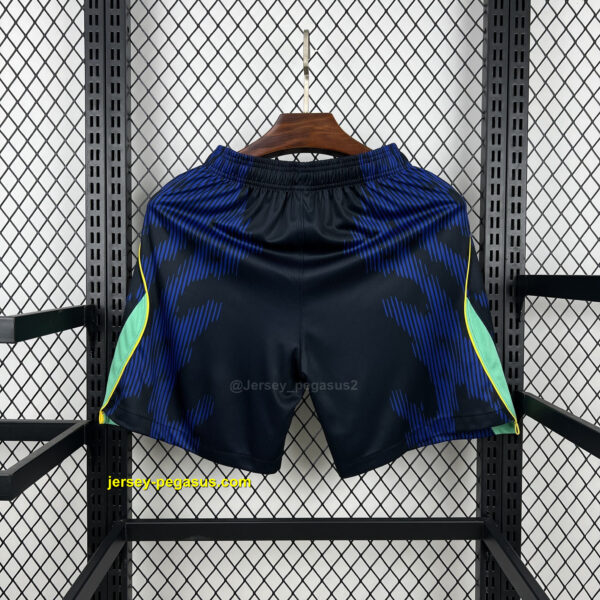 Brazil 2026 World Cup Away Shorts