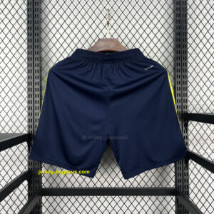 Colombia 2026 World Cup Away Shorts