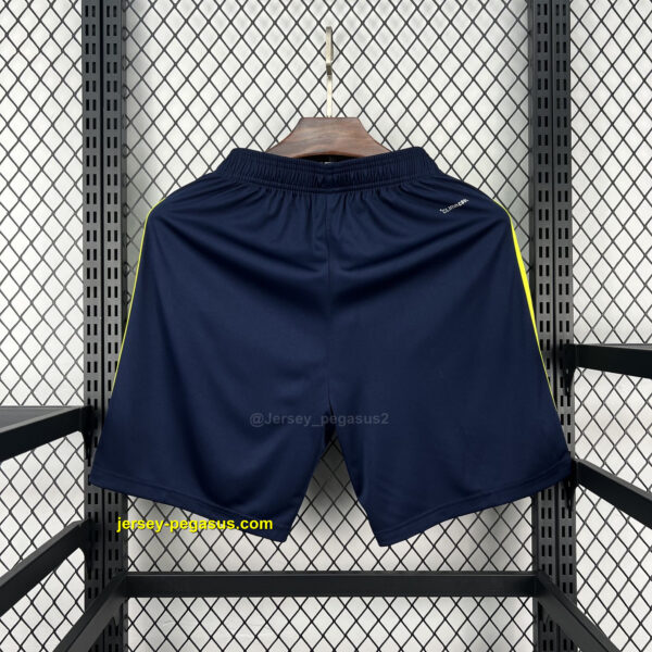 Colombia 2026 World Cup Away Shorts