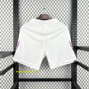 France 2026 World Cup Home Shorts