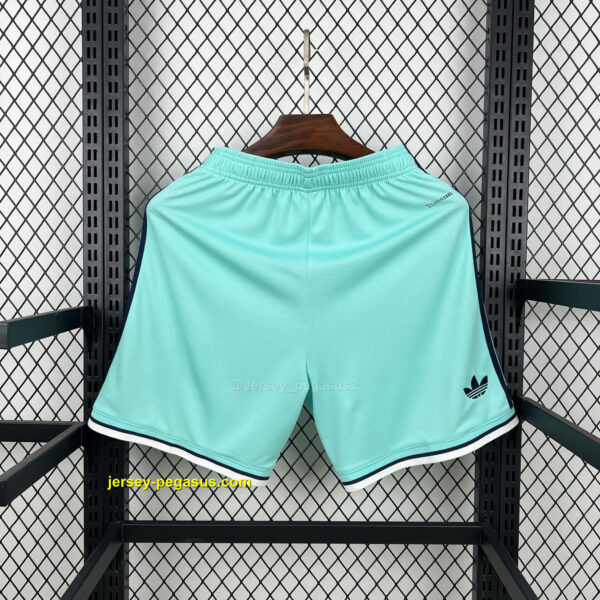 Germany 2026 World Cup Away Shorts