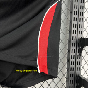 South Korea 2026 World Cup Home Shorts