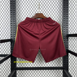 Spain 2026 World Cup Away Shorts