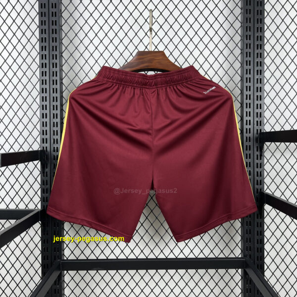 Spain 2026 World Cup Away Shorts