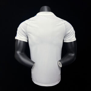 Italy retro version white