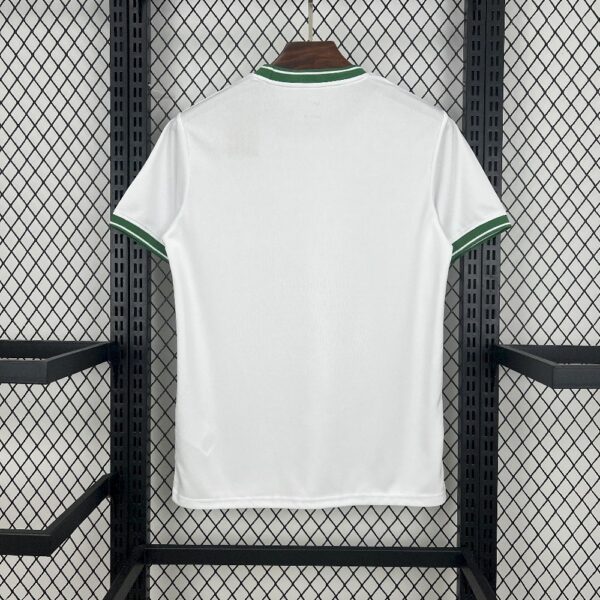 Sporting CP 2025-26 Retro Cycling Edition Jersey
