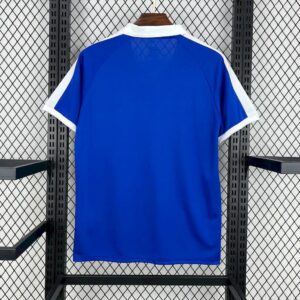 Al Hilal SC 2024-25 70th Years Anniversary Jersey