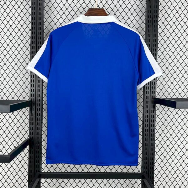 Al Hilal SC 2024-25 70th Years Anniversary Jersey