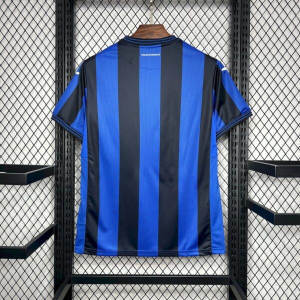 Atalanta 2024-25 Home Jersey