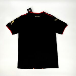 Bayer 04 Leverkusen 2024-25 Champion Edition Jersey