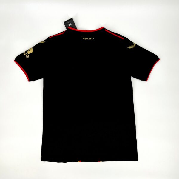 Bayer 04 Leverkusen 2024-25 Champion Edition Jersey