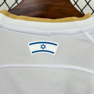 Beitar Jerusalem F.C. 2024-25 Away Jersey
