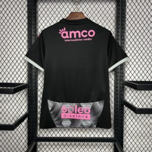 Braga 2024-25 Away Jersey