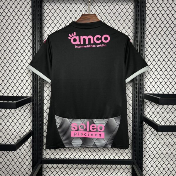 Braga 2024-25 Away Jersey