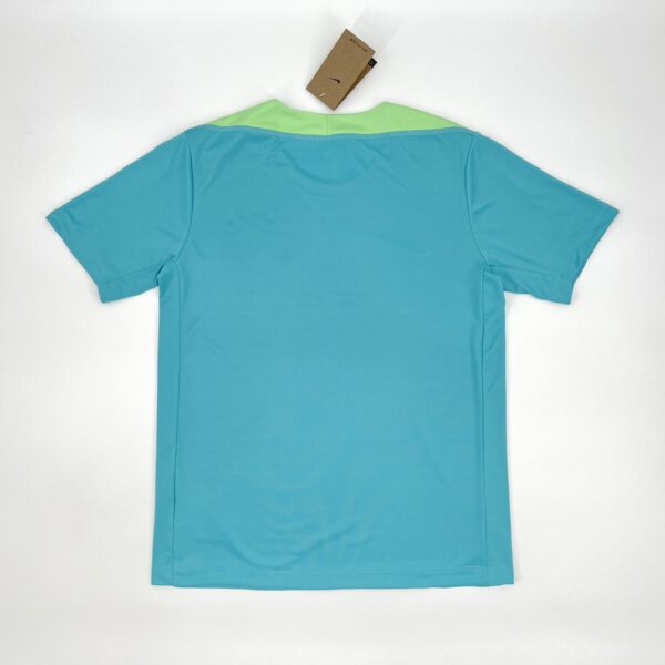 Brazil 2024 Pre-Match Training Jersey
