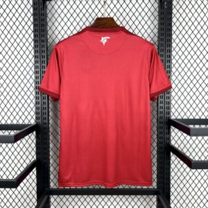 Cape Verde 2024-25 Third Jersey