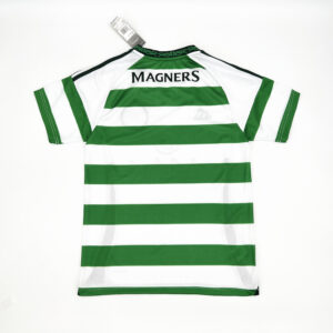 Celtic 2024-25 Home Jersey