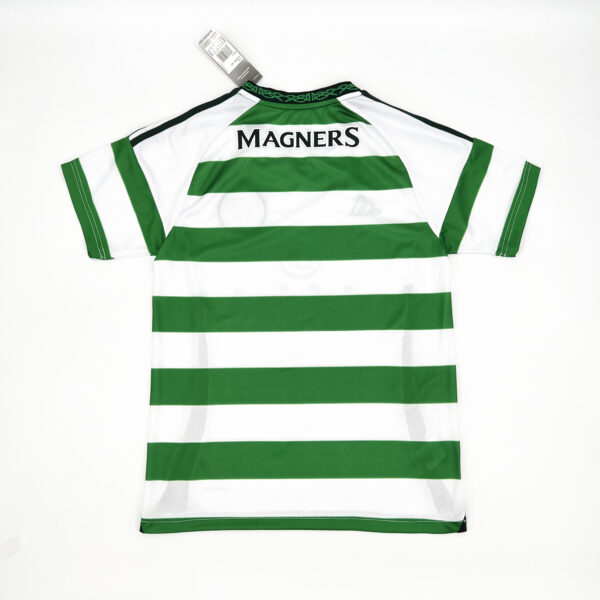 Celtic 2024-25 Home Jersey
