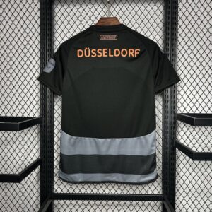 Fortuna Düsseldorf 2024-25 Third Away Jersey