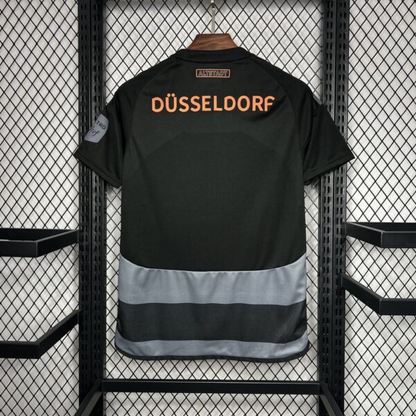 Fortuna Düsseldorf 2024-25 Third Away Jersey