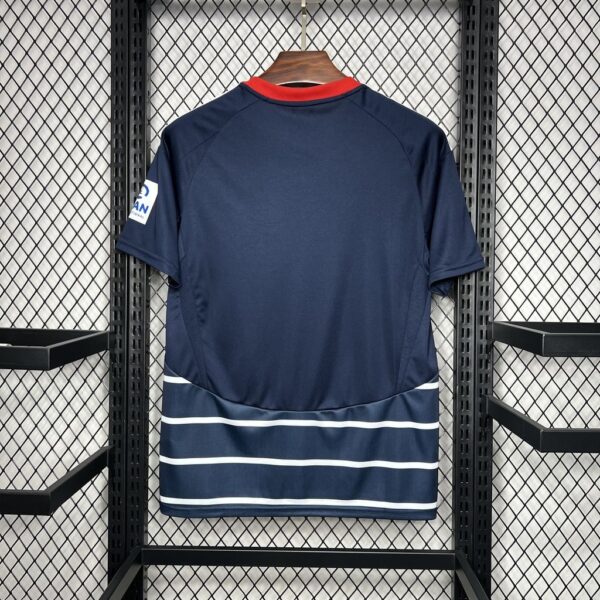 Hamburger SV 2024-25 Away Jersey