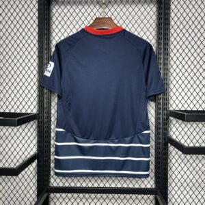 Hamburger SV 2024-25 Away Jersey