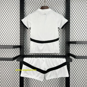 Kids Egypt 2026 World Cup Away Kit