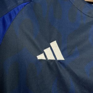 Japan 2024-25 うずまきナルト Jersey
