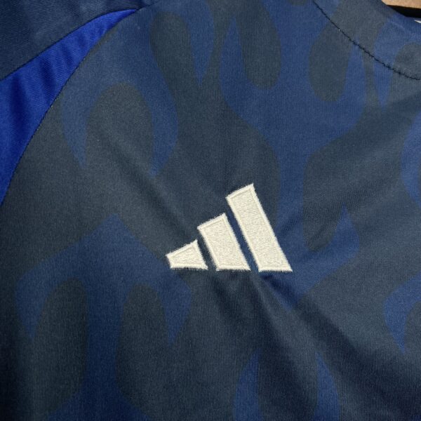 Japan 2024-25 うずまきナルト Jersey