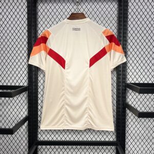 Olympique Lyonnais 2024-25 Special Edition Jersey