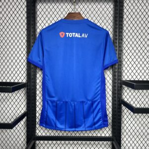 Portsmouth F.C. 2024-25 Home Jersey