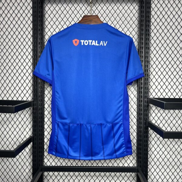 Portsmouth F.C. 2024-25 Home Jersey