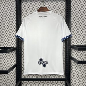 Preston North End F.C. 2024-25 Home Jersey
